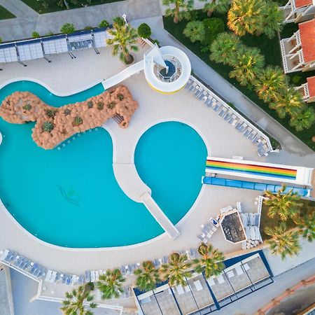 Lucas Didim Resort Yenihisar Eksteriør bilde