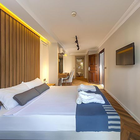 Lucas Didim Resort Yenihisar Eksteriør bilde