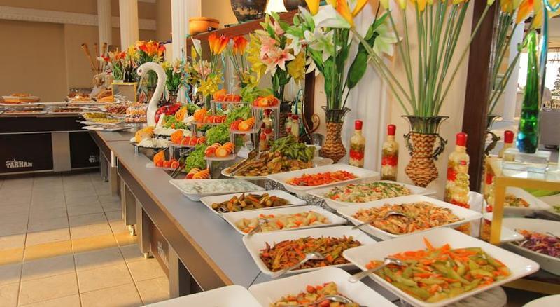 Lucas Didim Resort Yenihisar Eksteriør bilde