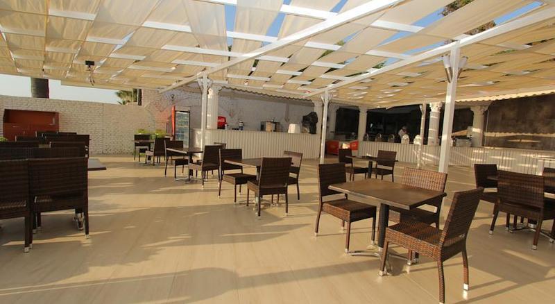 Lucas Didim Resort Yenihisar Eksteriør bilde