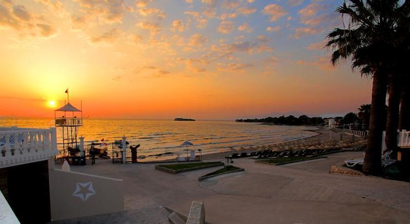 Lucas Didim Resort Yenihisar Eksteriør bilde