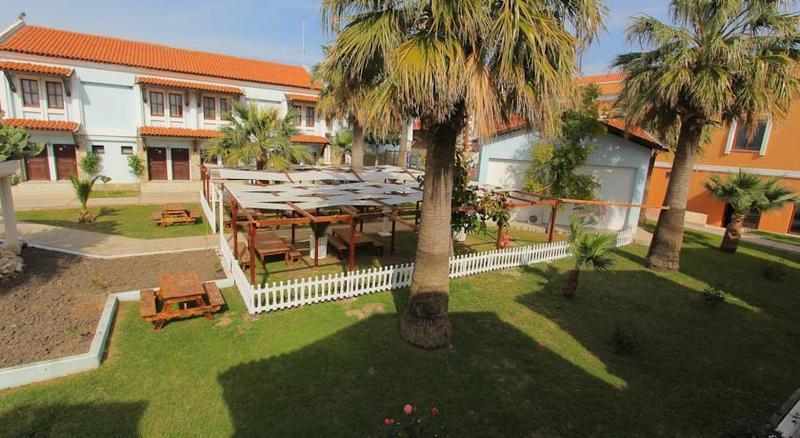 Lucas Didim Resort Yenihisar Eksteriør bilde