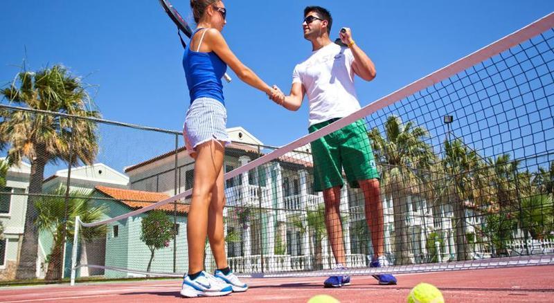 Lucas Didim Resort Yenihisar Eksteriør bilde