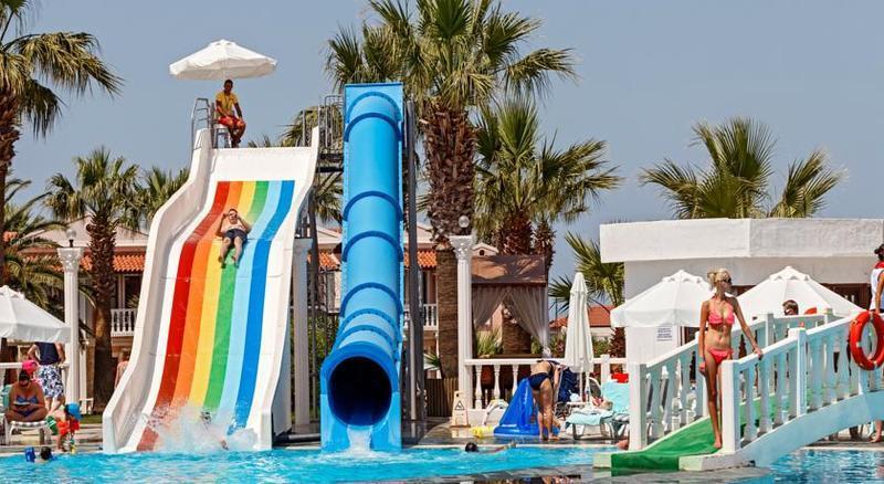 Lucas Didim Resort Yenihisar Eksteriør bilde