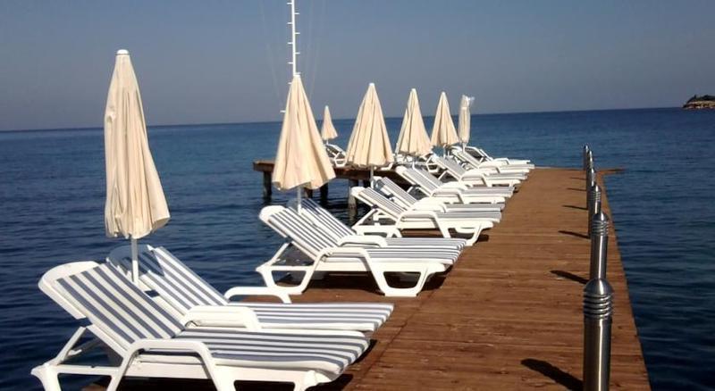 Lucas Didim Resort Yenihisar Eksteriør bilde