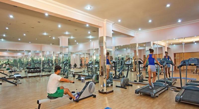 Lucas Didim Resort Yenihisar Eksteriør bilde