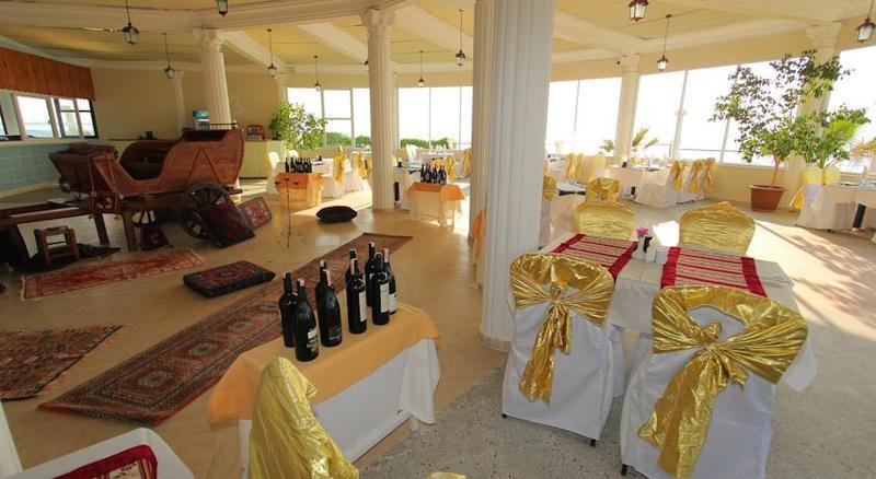 Lucas Didim Resort Yenihisar Eksteriør bilde