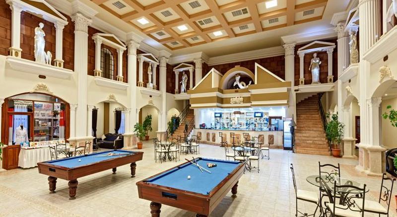 Lucas Didim Resort Yenihisar Eksteriør bilde
