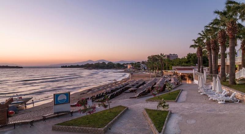 Lucas Didim Resort Yenihisar Eksteriør bilde