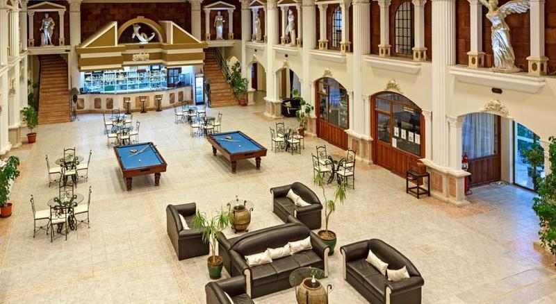 Lucas Didim Resort Yenihisar Eksteriør bilde