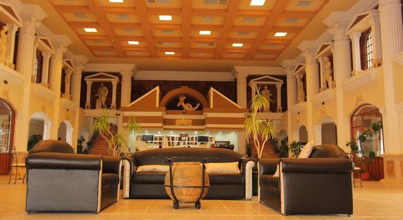Lucas Didim Resort Yenihisar Eksteriør bilde