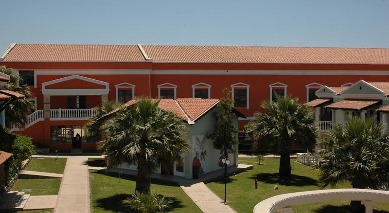 Lucas Didim Resort Yenihisar Eksteriør bilde