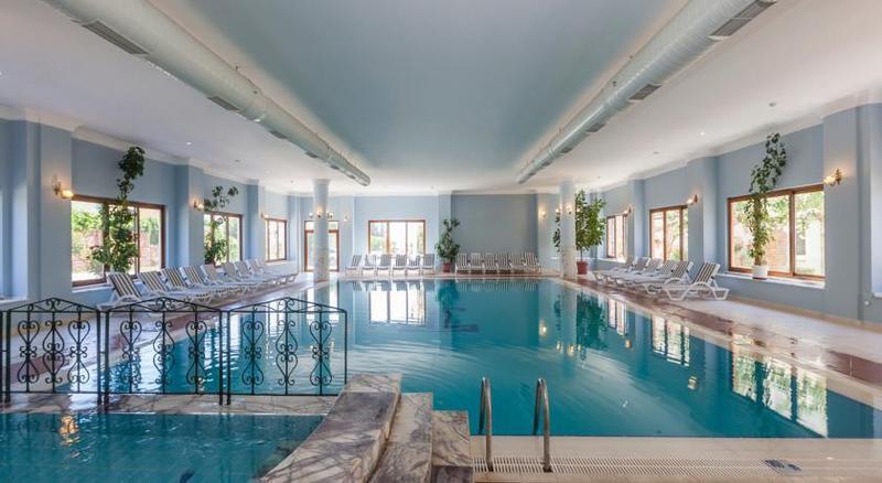 Lucas Didim Resort Yenihisar Eksteriør bilde