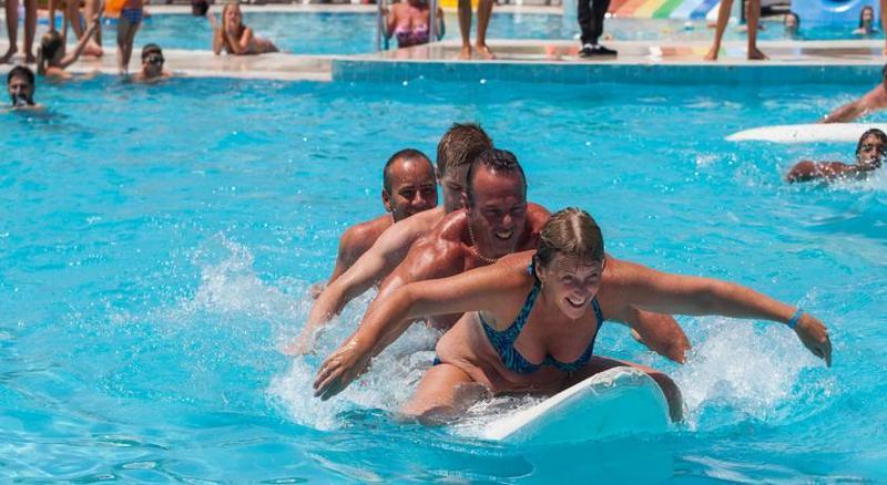 Lucas Didim Resort Yenihisar Eksteriør bilde