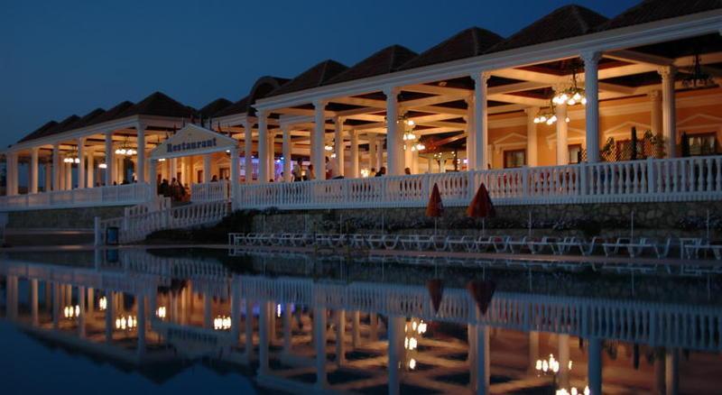 Lucas Didim Resort Yenihisar Eksteriør bilde