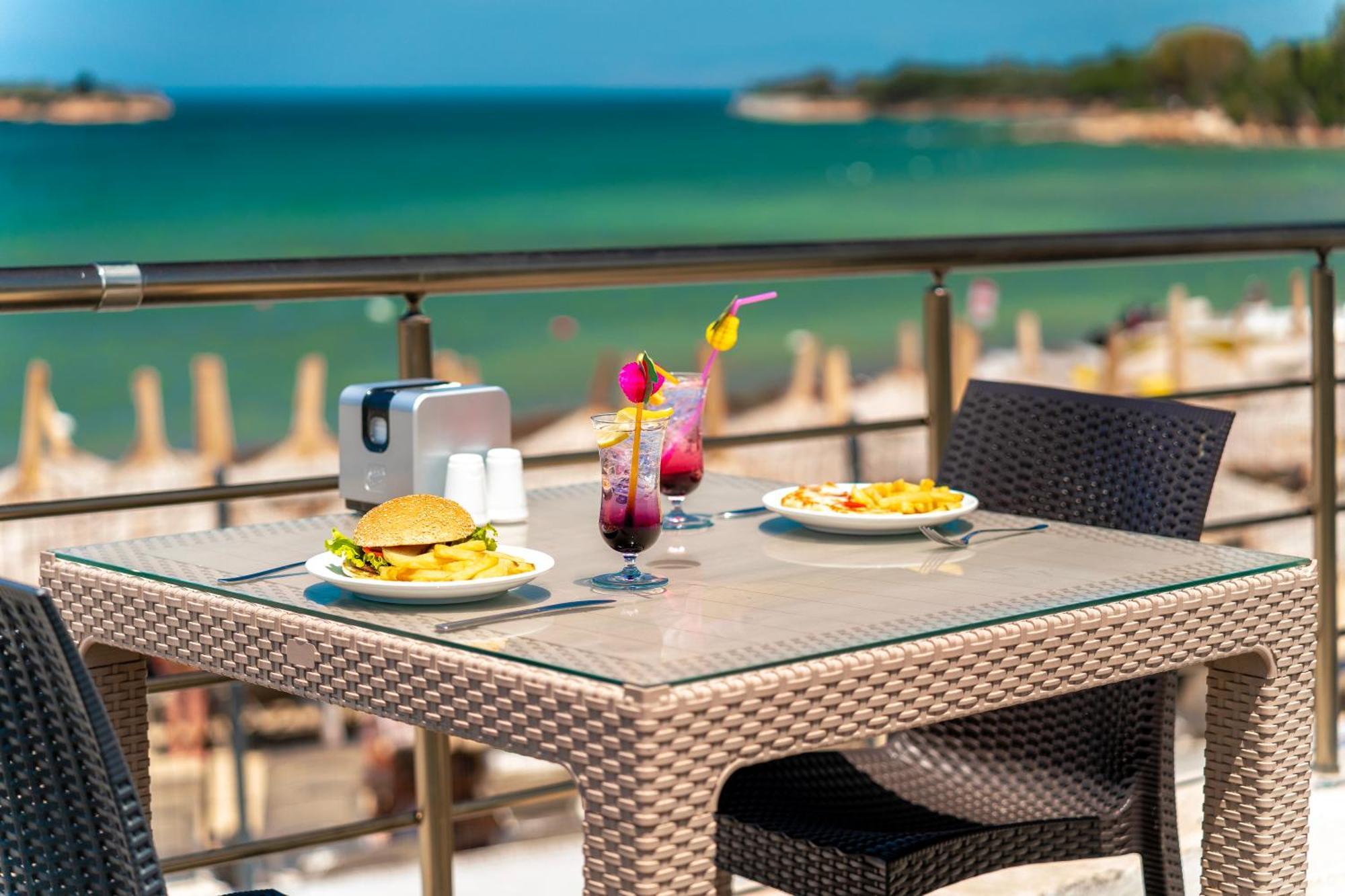 Lucas Didim Resort Yenihisar Eksteriør bilde