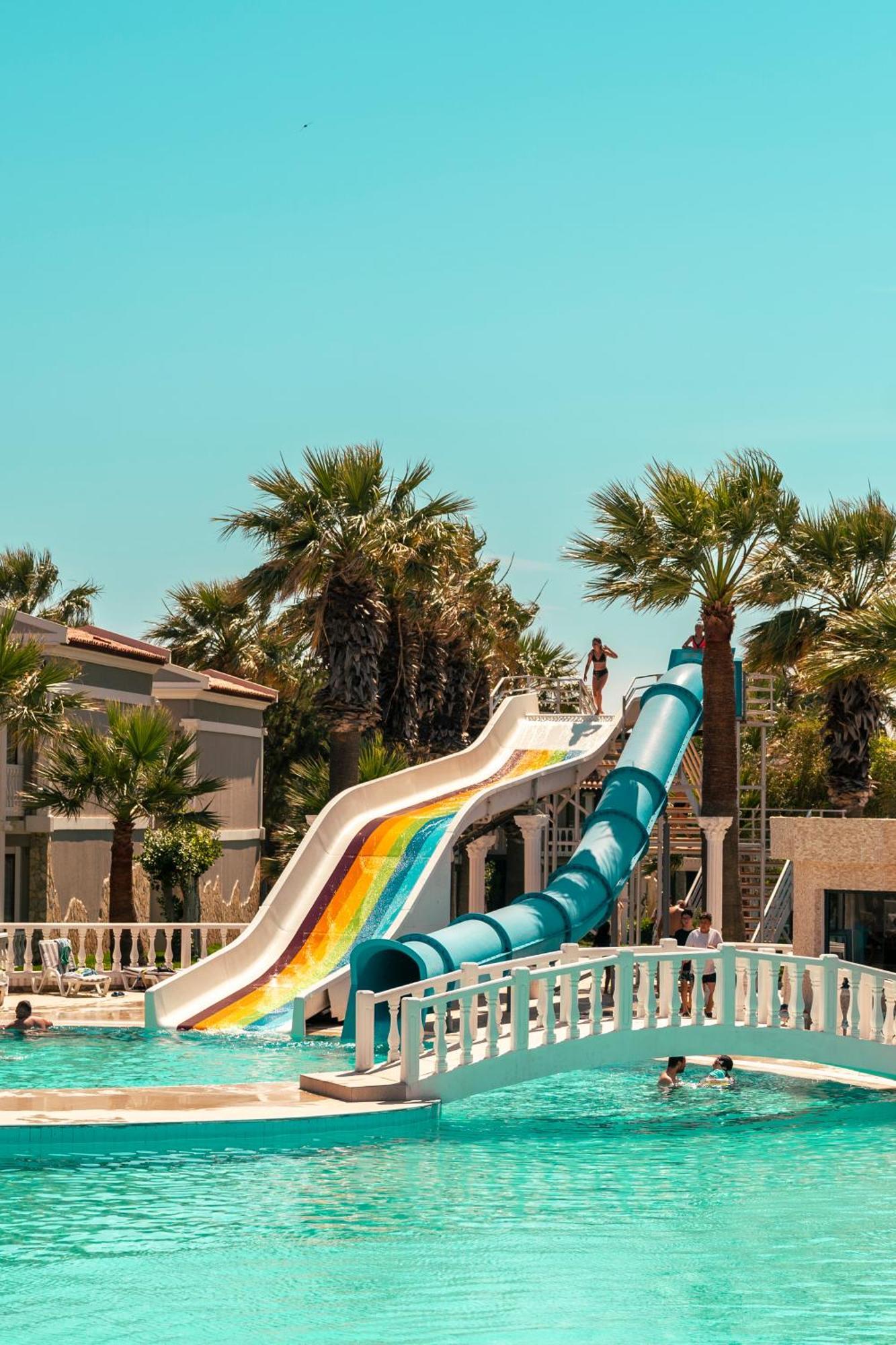 Lucas Didim Resort Yenihisar Eksteriør bilde