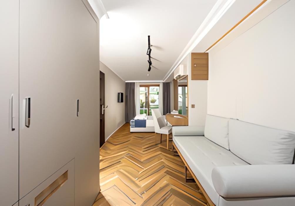 Lucas Didim Resort Yenihisar Eksteriør bilde