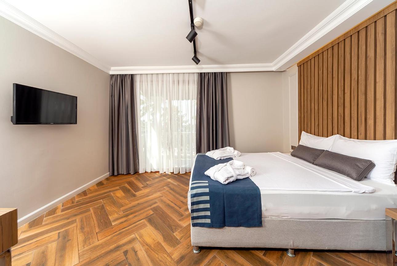 Lucas Didim Resort Yenihisar Eksteriør bilde