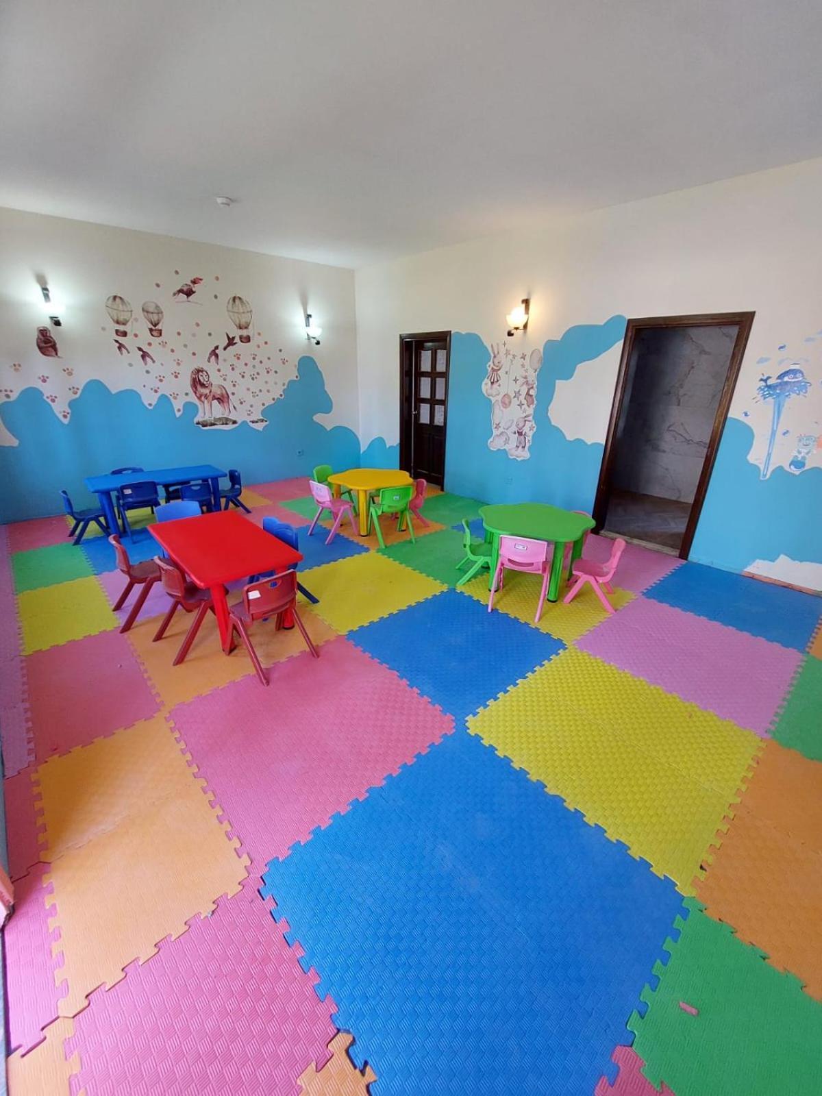 Lucas Didim Resort Yenihisar Eksteriør bilde